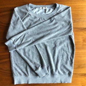 Terry Sweatshirt
